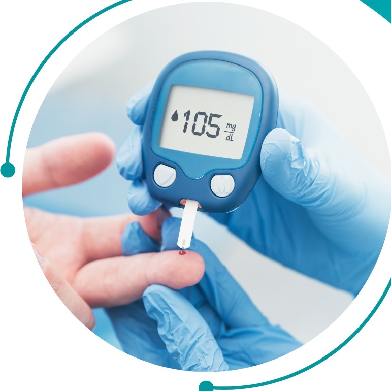 Diabetes: Understanding Causes, Symptoms, Treatment & Types