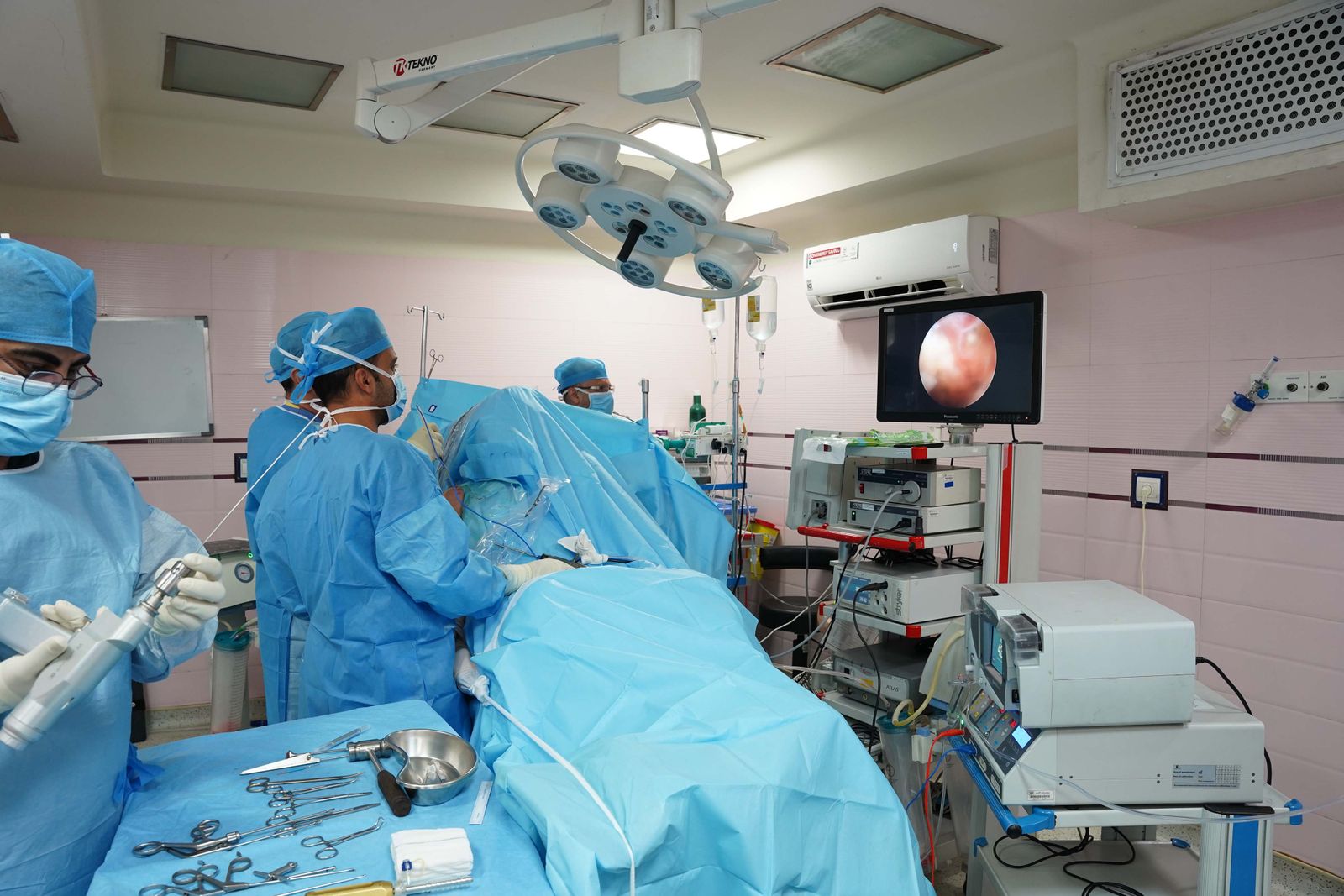 Bronchoscopy: Why It’s Done, What to Expect & Is It Safe?