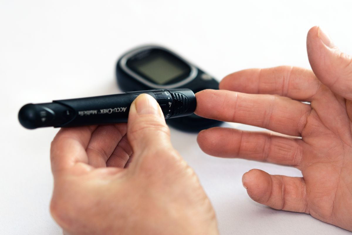 Diabetes Myths Busted: What I Hear Every Day in My Clinic