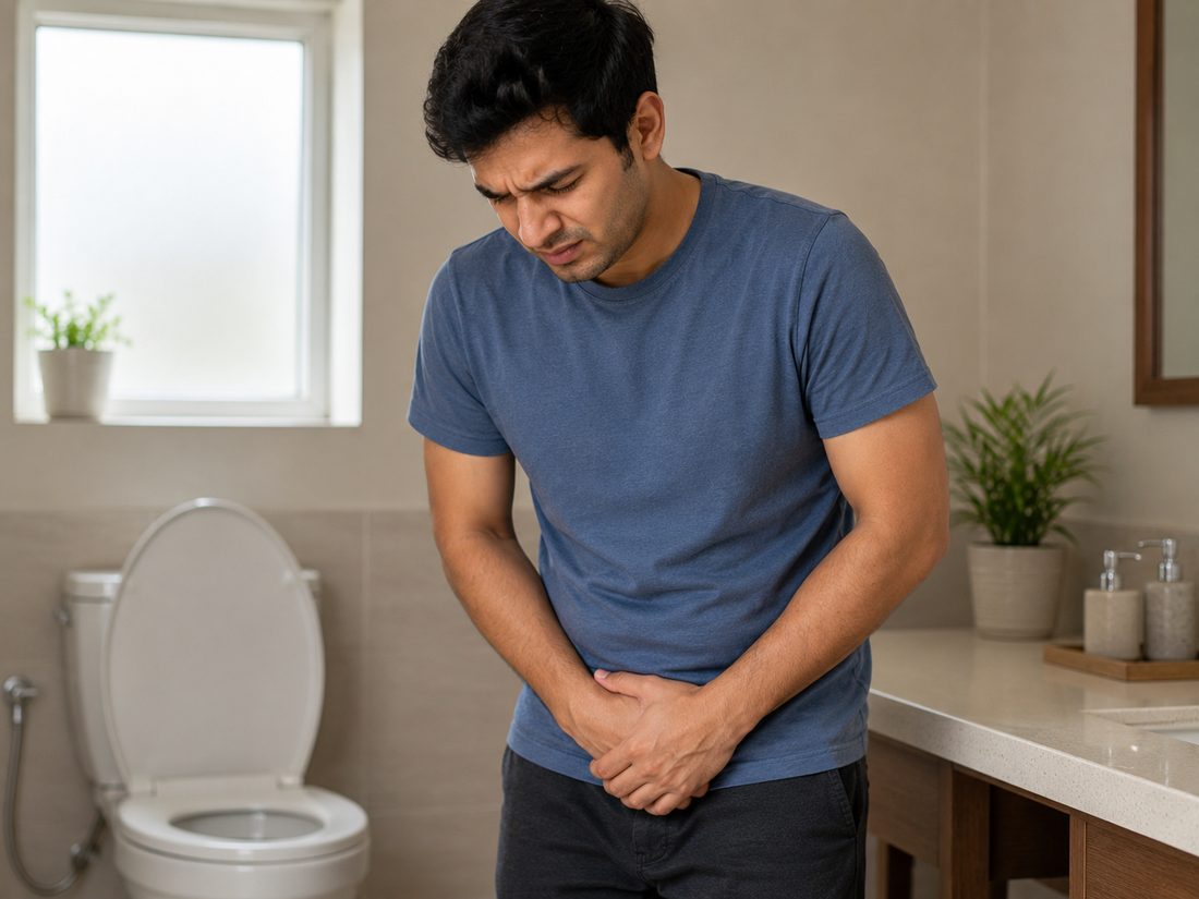 Recurrent urinary and fungal infections as a warning sign of diabetes