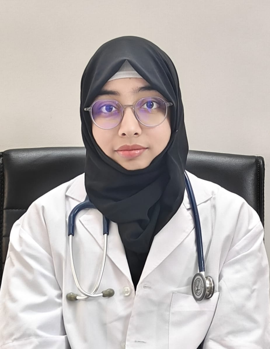 Dr. Asifa Tabassum Bilgi