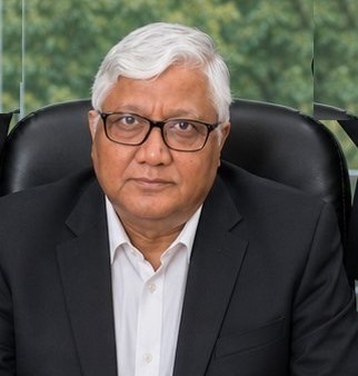 Dr. Md. Mushtaq Ali