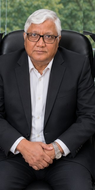 Dr. Md. Mushtaq Ali