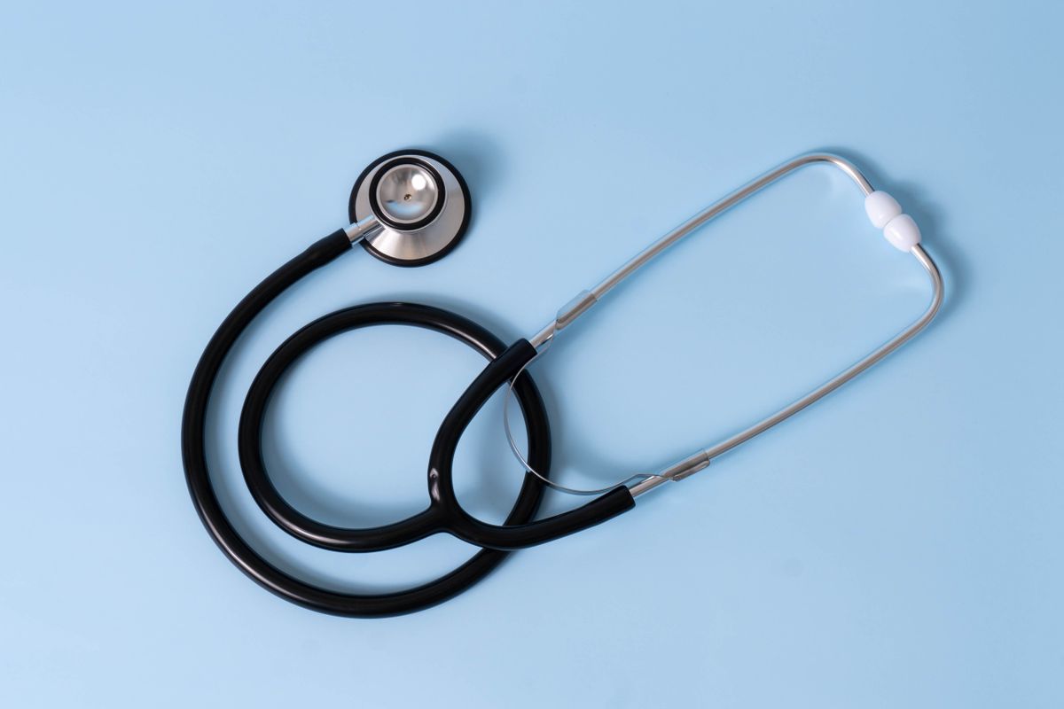 Every Adult Over 30 Should Get These 8 Health Tests — Even If You Feel Fine