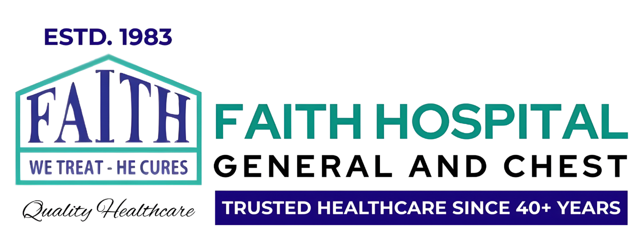 Faith Hospital — General and Chest