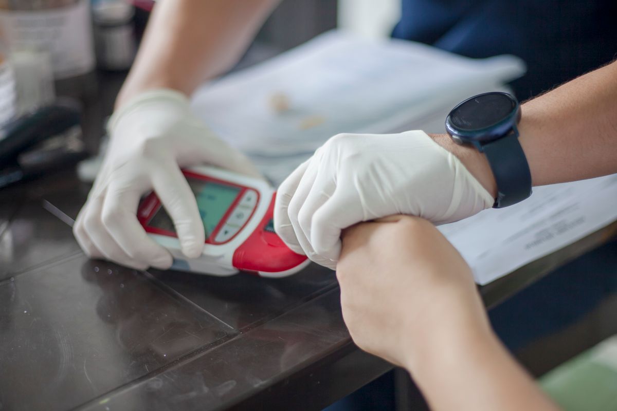 Prediabetes: The Warning Sign Most Hyderabadis Ignore