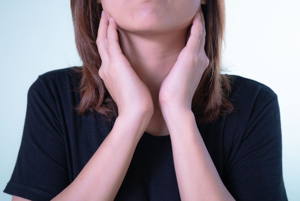 Thyroid Disorders: Why Women Feel Tired, Gain Weight, and Don't Know Why