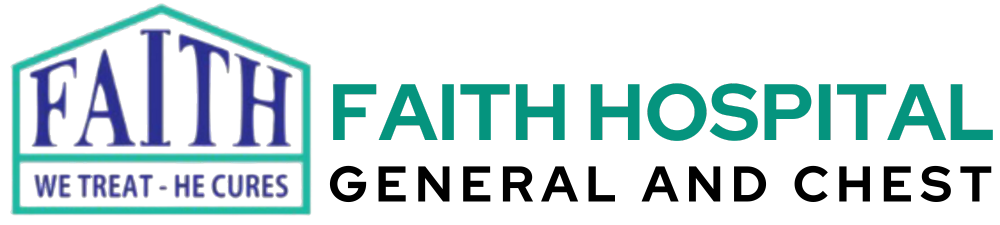 Faith Hospital & Clinic (General & Chest)